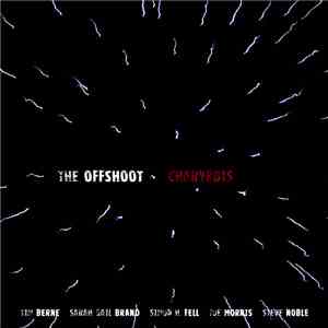 The Offshoot - Charybdis
