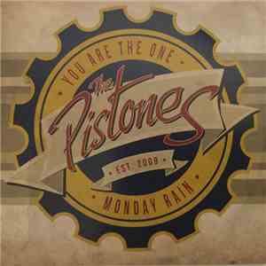 The Pistones - You Are The One