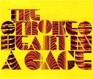 The Strokes - Heart In A Cage