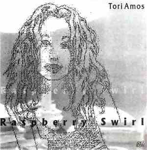 Tori Amos - Raspberry Swirl