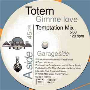 Totem  - Gimme Love
