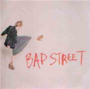 Twin Sister  - Bad Street