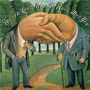 Tys van Leer - Nice To Have Met You
