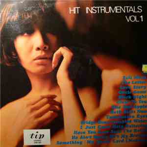 Unknown Artist - Hit Instrumentals Vol. 1