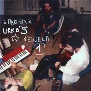 Urko's - Sabrana Nedjela 2