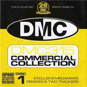 Various - Commercial Collection 315
