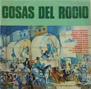 Various - Cosas Del Rocío