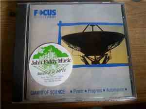 Various - Giants Of Science