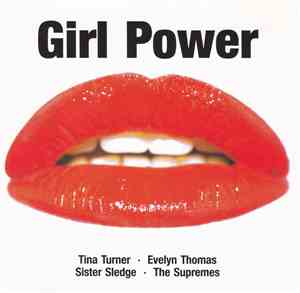 Various - Girl Power