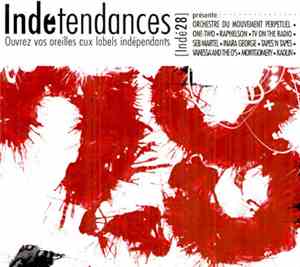 Various - Indétendances 28