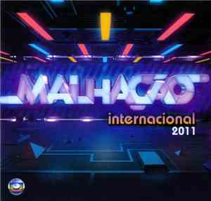 Various - Malhação Internacional 2011