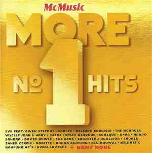 Various - More No 1 Hits