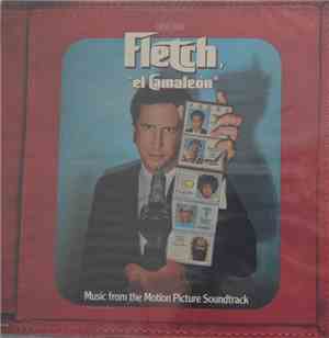 Various - Music From The Motion Picture Soundtrack 