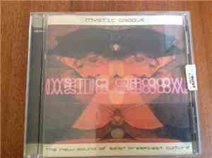 Various - Mystic Groove :The New Sound Of Asian Breakbeat culture