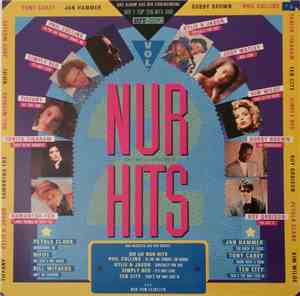 Various - Nur Hits