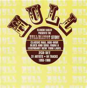 Various - The Hull/Mascot Story