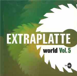 Various - World Vol. 5