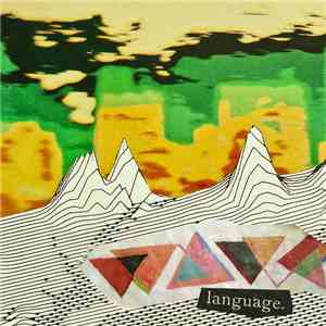 wzrdryAV & Seekers International - Wave Language EP