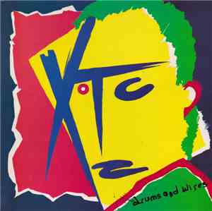 XTC - Drums And Wires
