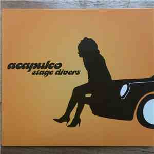 Acapulco Stage Divers - Mafia