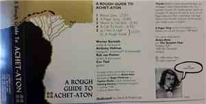 Achet-Aton - A Rough Guide To Achet Aton