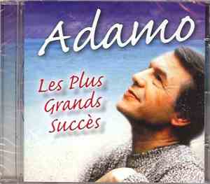 Adamo Salvatore - Les Plus Grands Succès