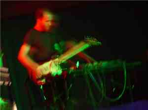 Aidan Baker - Minimal Maximal