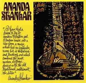 Ananda Shankar - Ananda Shankar