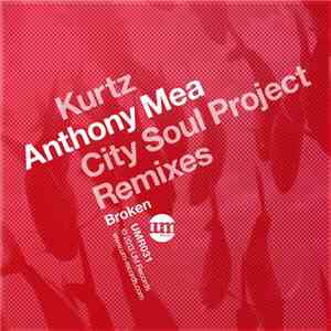 Anthony Mea - Broken