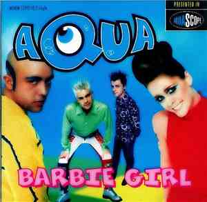 Aqua - Barbie Girl