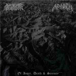 Arioch  / Apocalyptic Session - Of Anger, Death & Serenity