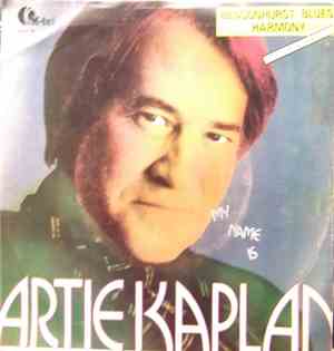 Artie Kaplan - Bensonhurst Blues
