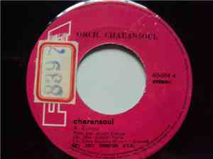 Arturo Campa Y Su Charansoul - Charansoul / La Maestranza
