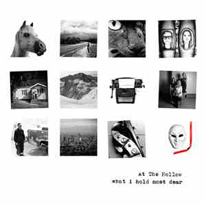 At The Hollow - what i hold most dear