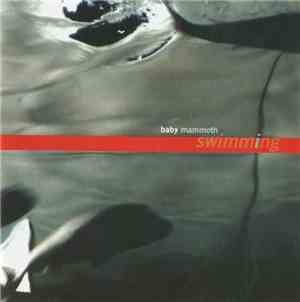 Baby Mammoth - Swimming