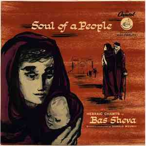 Bas Sheva - Soul Of A People