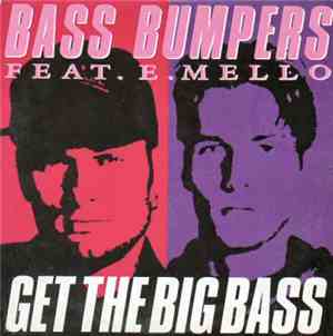 Bass Bumpers - Get The Big Bass