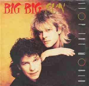Big Big Sun - Stop The World
