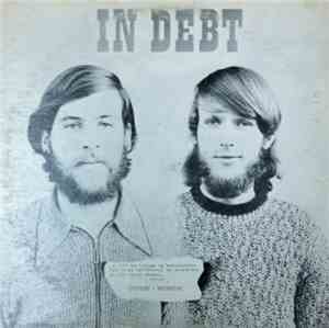 Bill Cooley & Alan Munson - In Debt