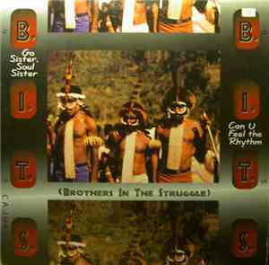 B.I.T.S. - A Little Bit Of This, A Little Bit Of That