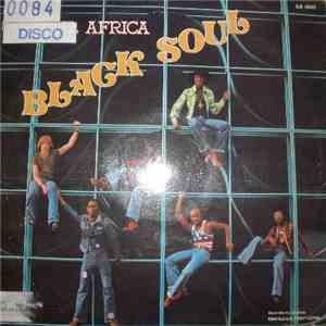 Black Soul  - Brasil Africa