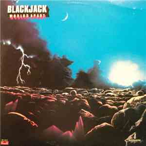 Blackjack  - Worlds Apart