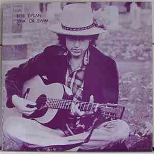 Bob Dylan - Sink Or Swim