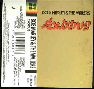 Bob Marley & The Wailers - Exodus