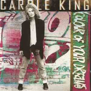 Carole King - Colour Of Your Dreams