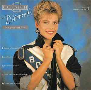 C.C. Catch - Diamonds - Her Greatest Hits