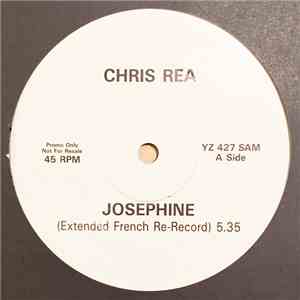 Chris Rea - Josephine