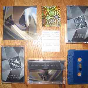 Cosmic Letters - Cosmic Letters
