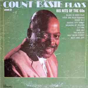 Count Basie - Count Basie Plays His Hits Of The 60s