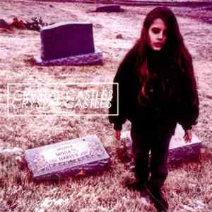 Crystal Castles - Crystal Castles